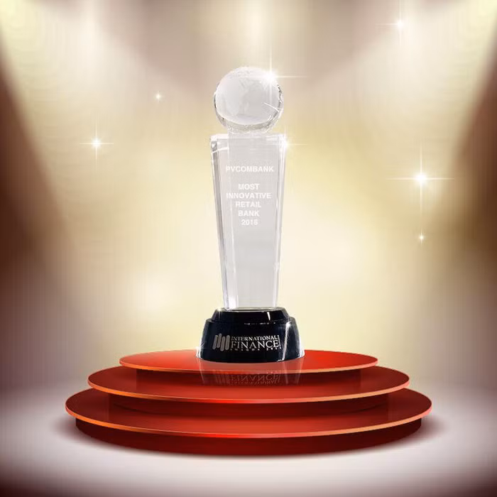 PVcomBank: Thương hiệu cho phát triển bền vững ảnh 1