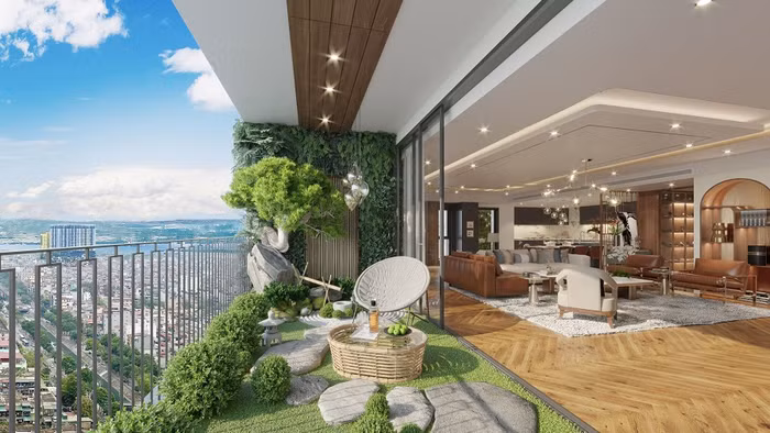 Dự án Hinode City là nơi an cư lý tưởng, không gian sống an toàn, hiện đại cho mọi gia đình.