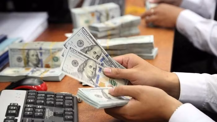 đồng usd