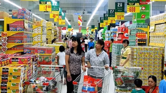 Bộ Công Thương: Nguồn hàng thực phẩm thiết yếu dồi dào, giá ổn định