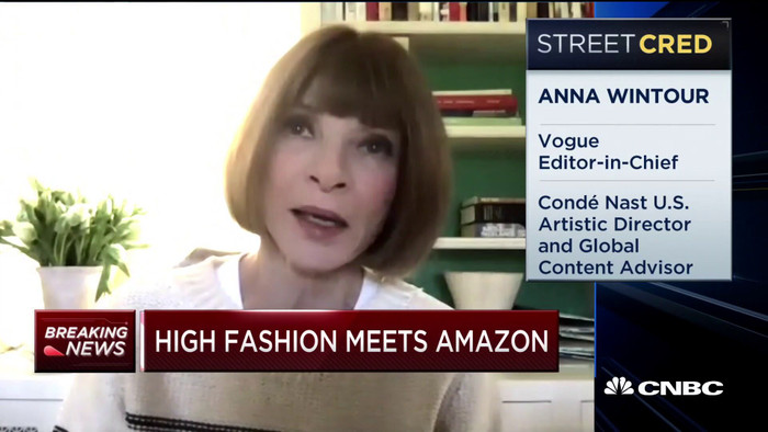 TBT Vogue Mỹ: Covid-19 là một “thảm hoạ” đối với ngành công nghiệp thời trang ảnh 1