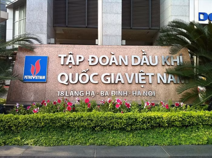 dầu khí