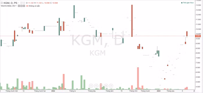 Xuất nhập khẩu Kiên Giang