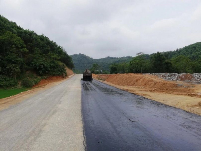 Hơn 3.900 tỷ đồng đầu tư đường Hồ Chí Minh qua Kiên Giang, Bạc Liêu