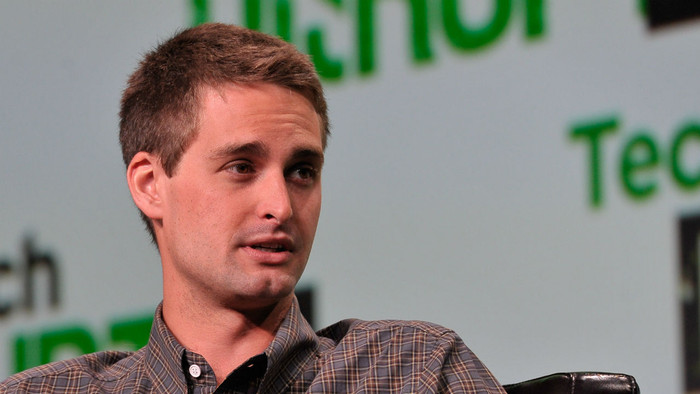 Chân dung 8 doanh nhân giàu nhất thế giới ảnh 1