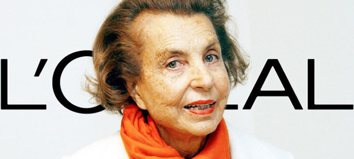 Chân dung 8 doanh nhân giàu nhất thế giới ảnh 8