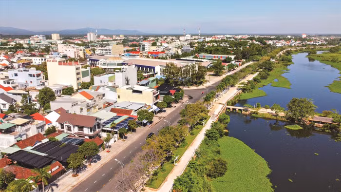 Quảng Nam: Tỉnh uỷ sẽ cấp phép đối với dự án có diện tích 10h trở lên