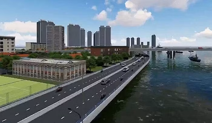 Vì sao Đại lộ ven sông Sài Gòn lại cần thiết làm ngay đối với TP.HCM?