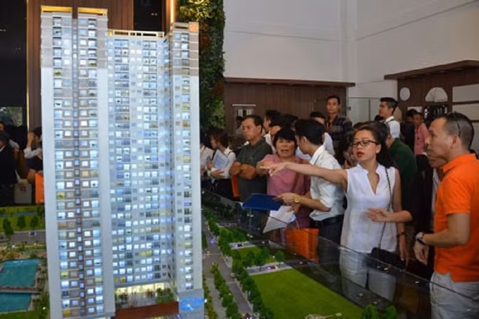 HoREA đưa ra 8 khuyến nghị với doanh nghiệp trước lộ trình siết tín dụng