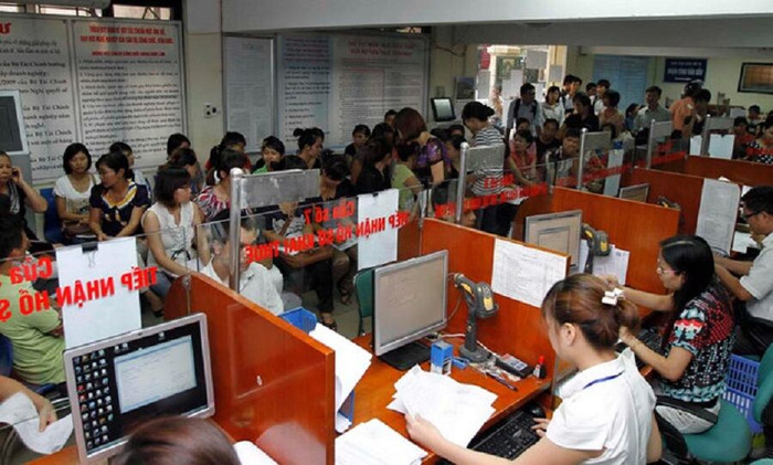 Có nên xóa nợ thuế cho doanh nghiệp