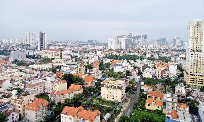 Thị trường chứng khoán Việt: Một thập niên thăng trầm