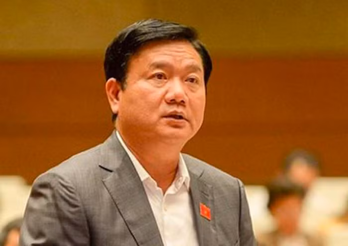 Người dân nghĩ gì về sự việc ông Đinh La Thăng?