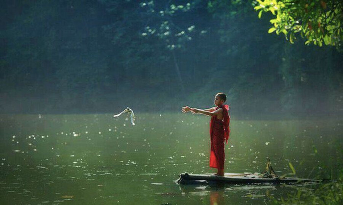 13 nguyên tắc của cuộc sống: Hiểu được một nửa cũng đủ giúp bạn an nhiên tự tại vượt qua mọi nghịch cảnh