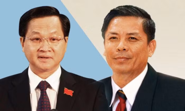Chiều nay, Quốc hội phê chuẩn Bộ trưởng giao thông, Tổng thanh tra mới