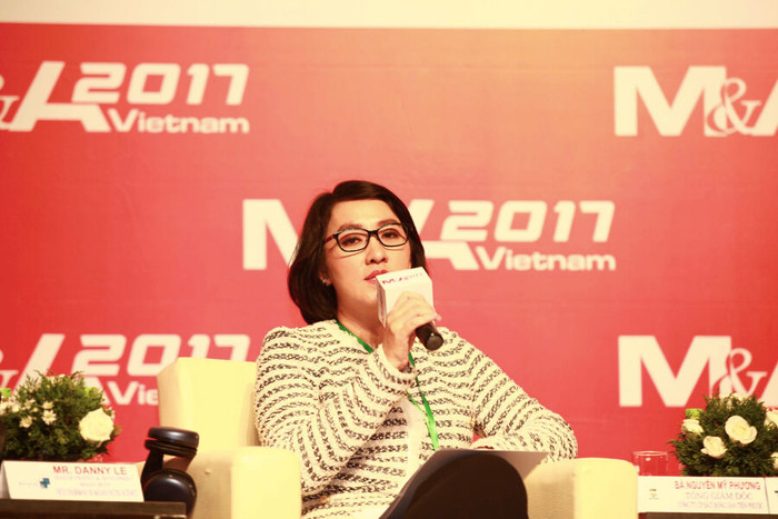 Làn sóng M&A: Chờ mùa "bão nổi" ảnh 2