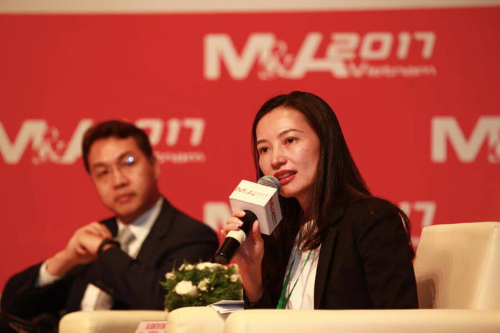 Làn sóng M&A: Chờ mùa "bão nổi" ảnh 1