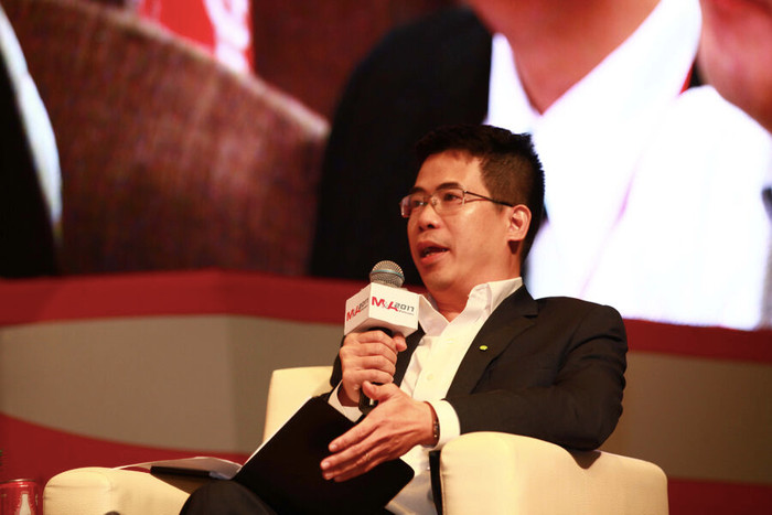 Làn sóng M&A: Chờ mùa "bão nổi" ảnh 5