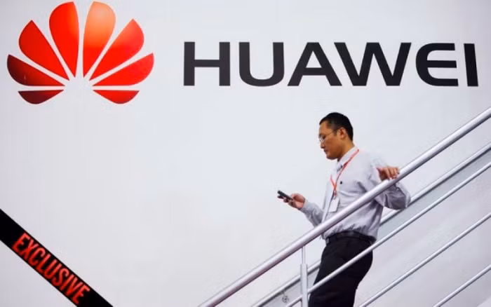 Huawei được đánh giá là công ty dẫn đầu dành cho các nhà khai thác viễn thông