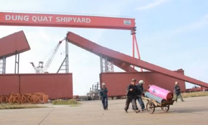 Bộ Công thương đồng ý cho phá sản 2 dự án nghìn tỷ thua lỗ của PVN