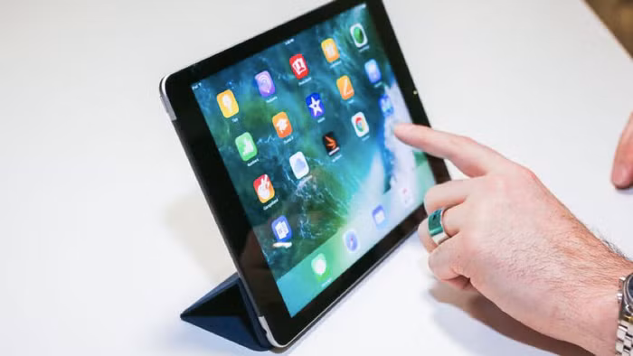 Apple tham vọng "đánh bật" Google tại phân khúc thị trường ứng dụng doanh nghiệp