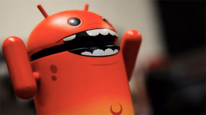 Gần 70.000 thiết bị Android bị ảnh hưởng ứng dụng độc hại