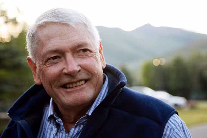 John C. Malone - Tỷ phú nhiều đất nhất nước Mỹ