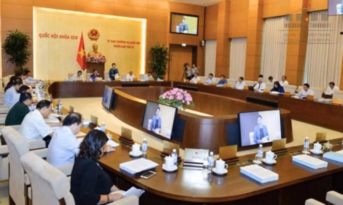 Thường vụ Quốc hội sẽ bàn về Dự án đường cao tốc Bắc – Nam phía Đông