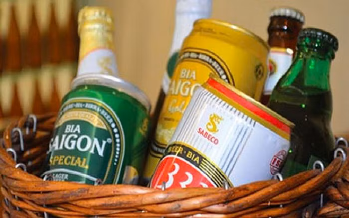 Sau thương vụ Sabeco: Không lo mất thương hiệu, lo dùng vốn hiệu quả