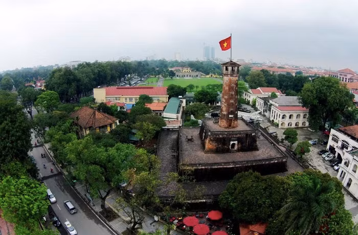 Hà Nội sẽ nhận được cơ chế, chính sách ưu đãi nào?