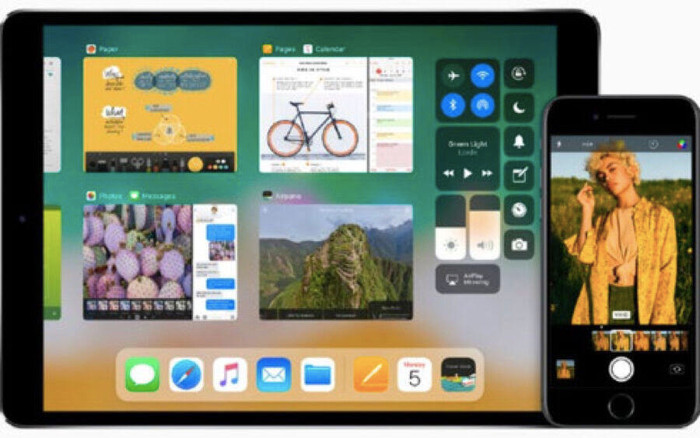 iOS 11 đã làm mới iPhone ở những điểm nào?