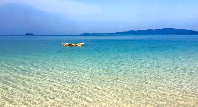 10 điểm du lịch miền Bắc không thể bỏ lỡ dịp lễ 2/9 ảnh 1