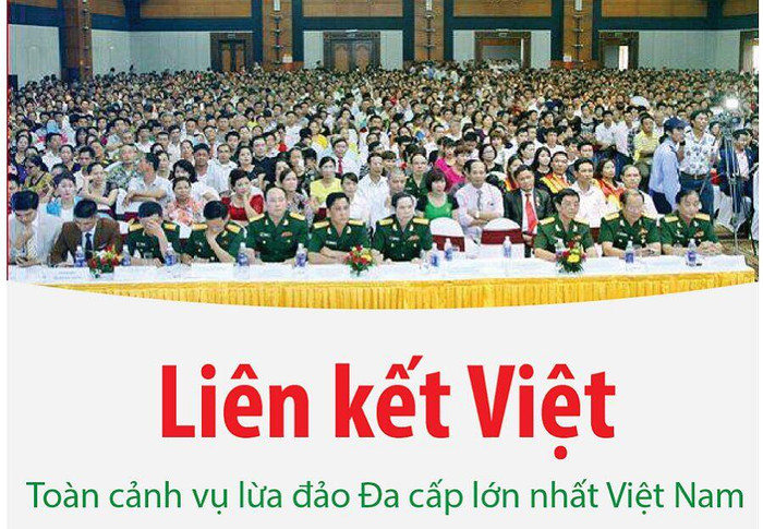 Đề nghị bổ sung 01 điều luật mới về Tội vi phạm quy định về kinh doanh theo phương thức đa cấp