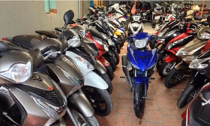 Cảnh báo giả mạo công văn của Tổng cục Hải quan để lừa đảo góp vốn