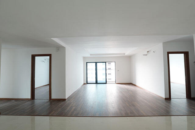 Bất động sản Hà Nội: "Nóng" chất lượng căn hộ khi bàn giao ảnh 1 Bất động sản Hà Nội: "Nóng" chất lượng căn hộ khi bàn giao ảnh 1