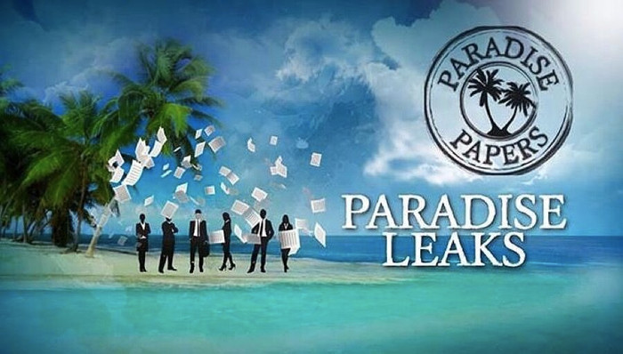 Hơn 200 đại gia Việt có tên trong Hồ sơ Paradise về rửa tiền, trốn thuế