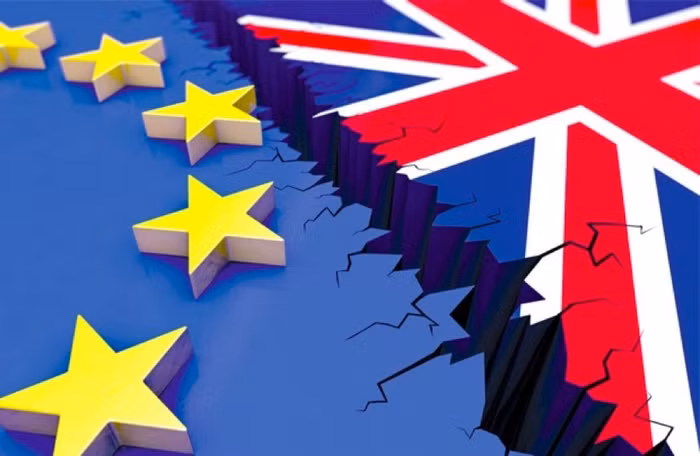 Brexit - cuộc "ly hôn" trị giá hơn 50 tỷ euro?