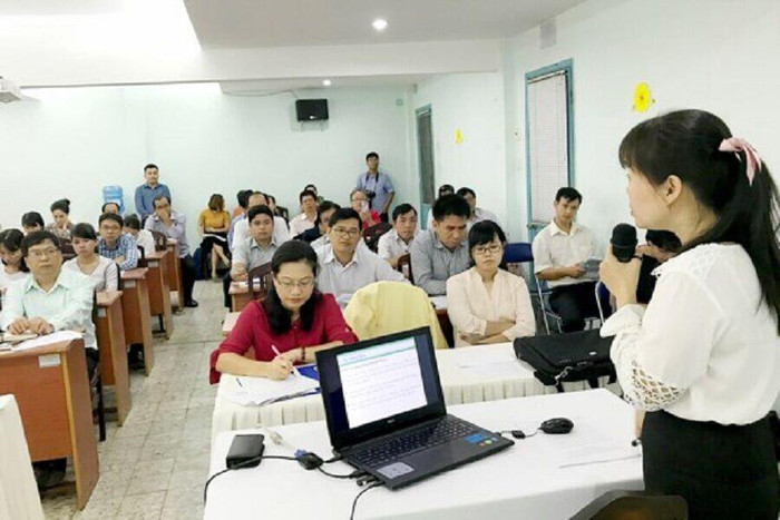Doanh nghiệp còn “ngại” lập Quỹ Phát triển Khoa học công nghệ