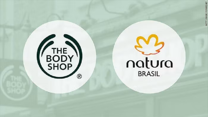 Hãng mỹ phẩm The Body Shop chính thức về tay chủ mới