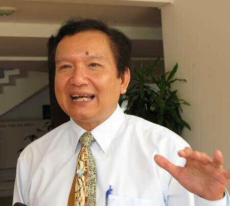 TS Lê Văn Bảnh: VFA vẫn làm ăn như thời bao cấp ảnh 1 TS Lê Văn Bảnh: VFA vẫn làm ăn như thời bao cấp ảnh 1