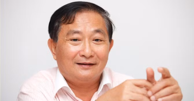“Biến” nghĩa trang lớn nhất Sài Gòn thành khu đô thị: “Không cẩn thận sẽ mang tai tiếng hai lần” ảnh 1 “Biến” nghĩa trang lớn nhất Sài Gòn thành khu đô thị: “Không cẩn thận sẽ mang tai tiếng hai lần” ảnh 1