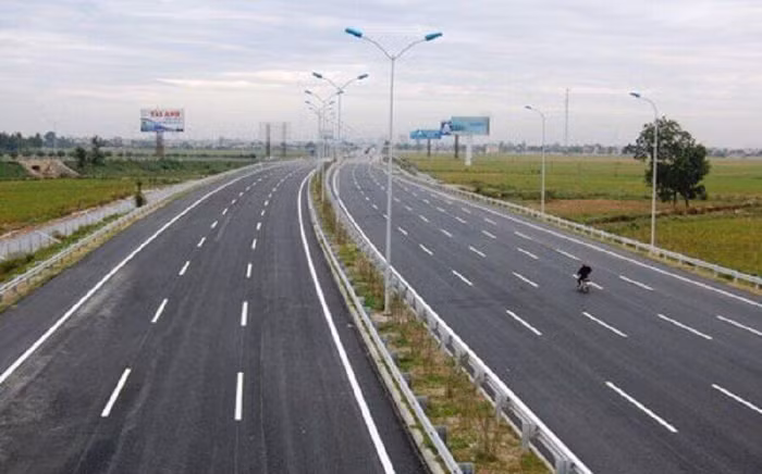 12.500 tỷ cho tuyến cao tốc qua 3 tỉnh Thái Bình, Ninh Bình, Nam Định