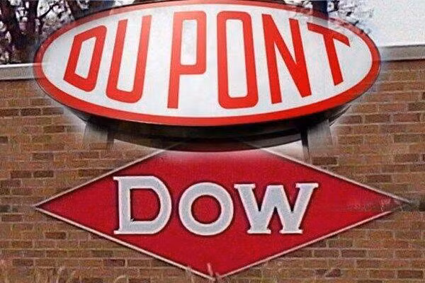 Mỹ "bật đèn xanh" vụ sáp nhập tập đoàn hóa chất lớn nhất thế giới