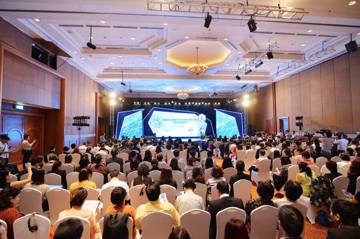 Diễn đàn DN PTBV Việt Nam 2017: Nơi chắp cách cho quản trị sáng tạo và kinh doanh đương đại
