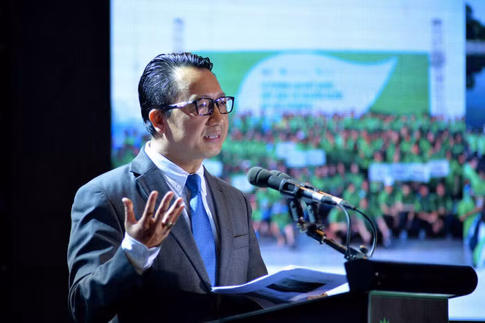 CSI – Thời cơ để hành động và lan tỏa!