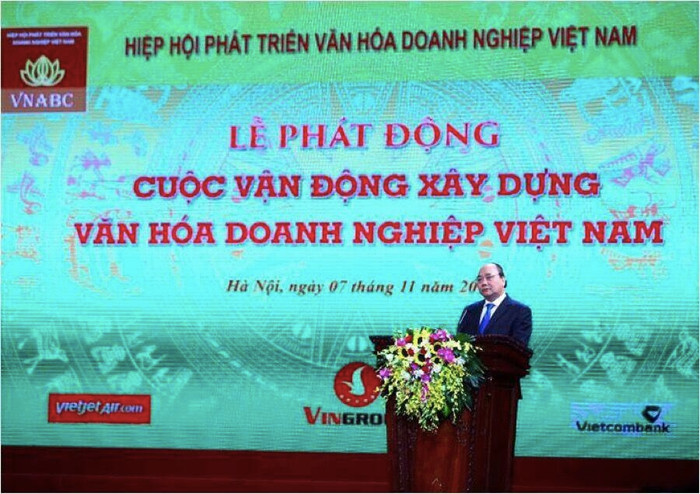 Diễn đàn: Văn hoá doanh nghiệp - Nền tảng để phát triển bền vững