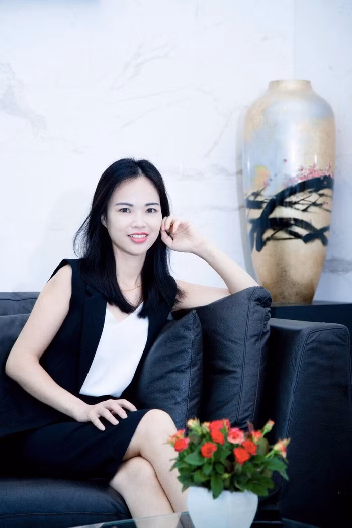 CEO Elite Living Việt Nam - Phạm Thị Minh Hương: BĐS quốc tế với tôi là cơ duyên ảnh 4