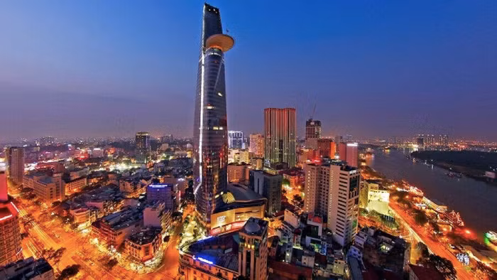 Hết "cửa" xây căn hộ siêu nhỏ 20m2 tại TP. HCM