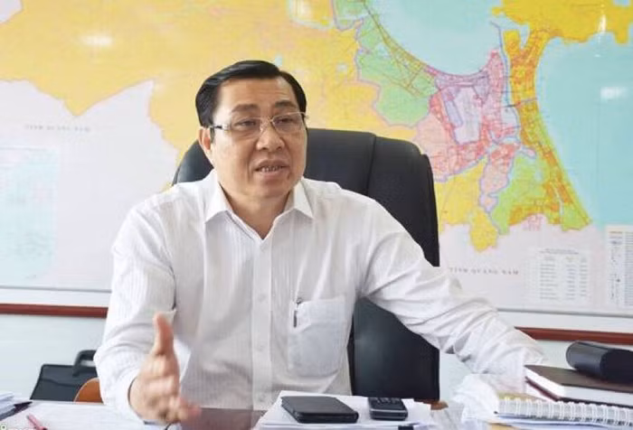 Công bố vi phạm của Bí thư Đà Nẵng: Sử dụng nhà, xe của doanh nghiệp, kê khai thiếu trung thực ảnh 2