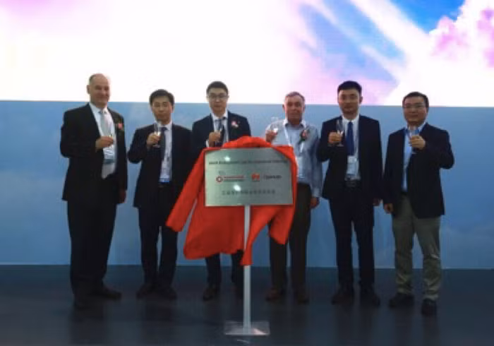 Huawei OpenLab và IIC hợp tác thành lập hệ thống Ecosystem Lab