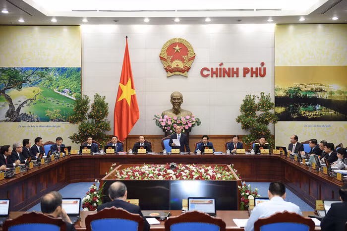4 Nghị quyết của Chính phủ và cuộc chiến chờ các Bộ trưởng